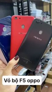 Vỏ Bộ F5 OPPO (Vỏ mới đẹp)