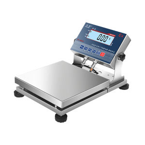 LEQI | Explosion-Proof 304 Stainless Steel Precision Scale 0.1g
