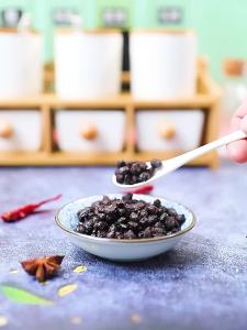 Fried Dish Seasoning Soybean Paste