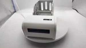 TOKAI เครื่องปริ้นฉลากสินค้า สติกเกอร์บาร์โค้ด WD-960D ใบปะหน้าออเดอร์คำสั่งซื้อ แผ่นป้าย ป้ายราคา ฉลากยา ใบเสร็จรับเงิน ระบบพิมพ์ความร้อนน