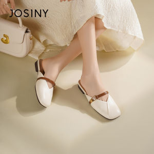 Josiny | Slip On Summer Casual Shoes