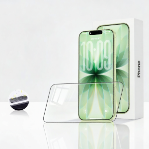 Divi | Anti-fingerprint Scratch-resistant Full Coverage Protective Film