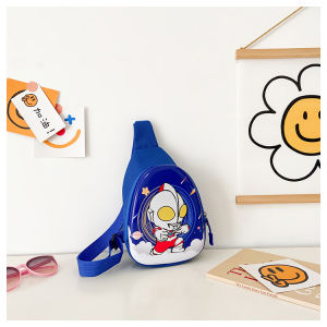 Children Outdoor Casual Crossbody Chest Bag