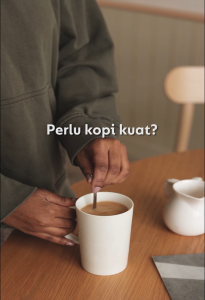 [1 SACHET] Kopi Booster Xtra - Tongkat Ali Ginseng Fenugreek Ashwagandha Maca (Herba Semulajadi/Natural Herbs) Kuat Lelaki Wanita
