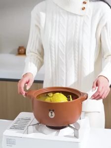 100% Authentic Line Friends Bowl Clip Anti-Scalding Clip 416 Stainless Steel Bowl Holder Gripper Anti Heat Pot Holder Tong Multi-Purpose Kitchen Tong LFB76/LFB88/LFB95/LFB331