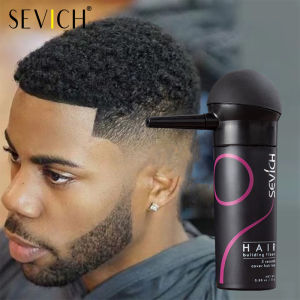 10 Color Hair Thickening Powder Keratin Applicator Hair Building Fiber Powder Spray Pump Hair Regrowth Powder Hair Styling 25g