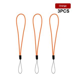 OUHOE | Elastic Short Rope for Cycling Computer  Bicycle Code Table Cover Non Slip Secure Silicone Protection