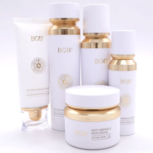 Bob Ikerdine Moisturizing Anti-Aging Skincare Set Comfortable Nourishing Oil-Control Hydrating Beauty Facial Care Kit