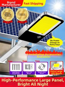 Maiyu | Automatic Super Bright Solar Outdoor Lamp
