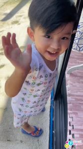 3 Pairs Terno Sando for Baby Boy Short Newborn to Toddler Non Faded Prints Cotton 0 to 18 Months