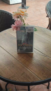 เกมเมโทรอิด ไพรม รีมาสเตอร์ Metroid Prime Remastered (Nintendo Switch) | เกมแอ็กชันผจญภัยไซไฟ | ภาษาอังกฤษ | เล่นได้ทุกโซน