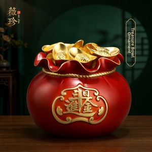 WEIZHEN | Wealth Attracting Money Bank