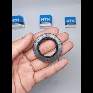 Seal Tc 30 47 8 NOK Seal Roda Belakang Tiger Revo Original Nok INB JOGJA