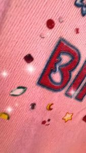 Bini Merch Bloom Kids Terno Hoodie Jacket & Shorts Set 2in1 Coords Long sleeve Gift Sets Track Suit Sweater Pyjama Ootd Girls Bini Mikha Maloi Gwen Sleep wear Cute Colet Sheena Aiah Tops  Tshirt Sweat shirt Baby Girl Xmas Birthday Gift Pajama Coordinates