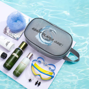 Multipurpose Waterproof Scratch Resistant Portable Swimming Gear Bag