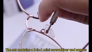 10/20Pcs Replacement Sunglasses Silicone Nose Pads Oval Air Chamber Glasses Anti-slip Nose Pad Glasses Optical Repair Nut Nose Pad Set