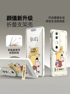 เคสโทรศัพท์ซิลิโคนแบบครอบเต็มพร้อมขาตั้งสำหรับ Vivos19 S20 S18 S17 S16 S15e ป้องกันการตกหล่นสำหรับผู้ชายและผู้หญิง