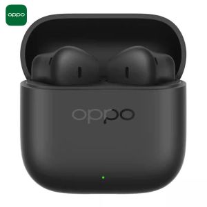 OPPO | OPPO Air4 New Edition TWS Bluetooth Earphones Noise Reduction Function Wireless In-Ear Headset for Sports And Music