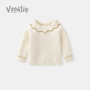 VOONLIE | Áo Kni Thời Trang Cho Bé