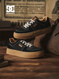 DC Shoes | Summer New Warrior Design Mens Casual Shoes