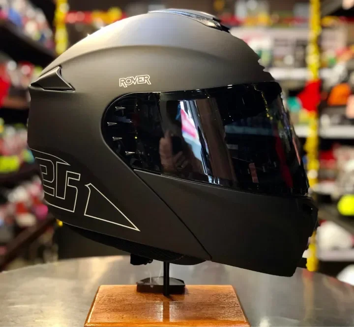 Rover helmet sale