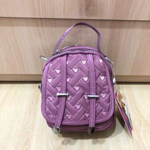 Tas chibao import terbaru bisa ransel dan selempang 2210 kanvas