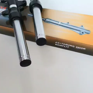 SHOCK BREAKER DEPAN/ABSORBER SHOCK TABUNG AS DEPAN STANDAR ORI MOTOR YAMAHA NMAX/N MAX OLD/N MAX NEW