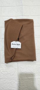 Bergo Bulan Sabit Airis Premium