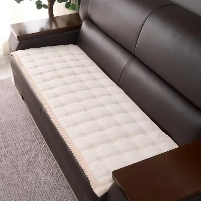 Đệm Ghế Chống Trượt Giữ Ấm