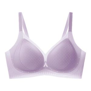 Miiow | Cool & Breathable Lifting Push-up Bra with Side Support and Anti-sagging