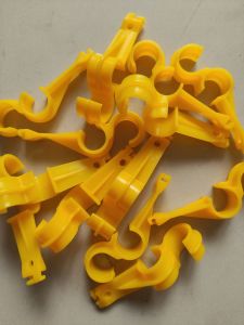 PAKET ISI 20 S Hook / S hanger gantungan pipa 3/4 tempat minum ayam