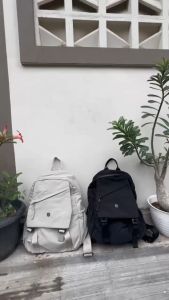CHIBAO - Tas Ransel Sekolah 12000-SF Backpack Remaja Terlaris