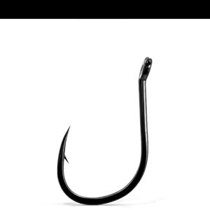100 Pcs Fishing Hook Set Barbed Fishing Hooks Fishing Accessories Fish Hook Fishing Lure