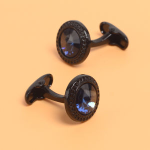 Romguest | Elegant French Cufflinks
