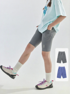 cicochild | Summer Breathable Elastic Childrens Cycling Shorts
