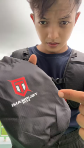 TAS RANSEL TSURIKAMI HYDROPACK ADVENTURE multifungsi Tas Paling Ringan & Nyaman Berkualitas