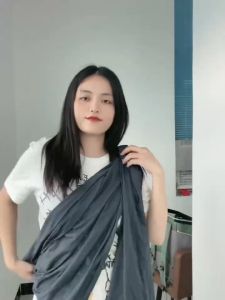 Cuby 0-36 Months baby carrier newborn mesh Summer Breathable Comfortable Lightweight Breathable 3D Mesh Baby Carrier Wrap High Quality Baby Carrier Multifunctional Carrier Backpack Hip Seat Carrier