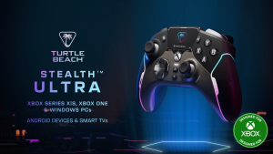 Turtle Beach Stealth Ultra Low Latency Wireless | Rapid Charge | Gaming | Xbox | Windows Controller