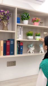 ⭐⭐⭐⭐⭐ (COD) Brankas Perhiasan Benda Berharga Rahasia Bentuk Kamus Size L