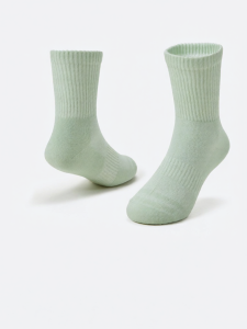 Q21 | Moisture Wicking Antibacterial Socks