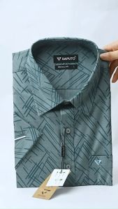 Áo sơ mi nam Saputo
