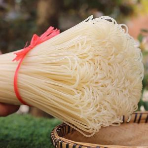 Authentic Pure Rice Noodles Guangxi Guilin Dry Rice Noodles Commercial Specialty Product Luoyang Laoxixiang Rice Noodles