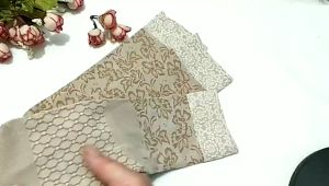 【LOCAL SHIP】1Pair Sarung Kaki Gaya Bunga Tebal Muslimah Stokin New Flower Design Muslimah Women Ankle Sock Skin Sock 丝袜