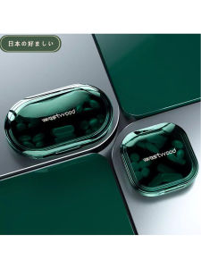 Mini Portable Smart Medicine Box Compact One Month Storage Organizer Personal Health Care Container Travel Friendly Pill Case