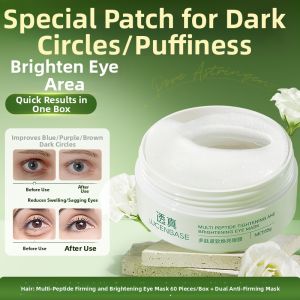 Lucenbase | Anti-Wrinkle And Dark Circles Eye Mask
