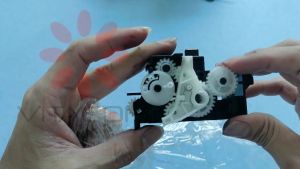 Original Canon Gear Set for Printer MG2570 iP2870 E400 E410 E460 E470