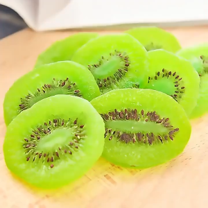 BUY 1 TAKE 1 Dried kiwi fruit dried fruit dried kiwi fruit healthy dried fruit snacks HAPPPY Food Store