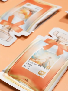 ZHIHU Pencuci Pakaian 植护洗衣液小包20g Detergent Sachet 植物配方便携洗衣液去渍除菌护色旅行装 Laundry Clean Portable Travel