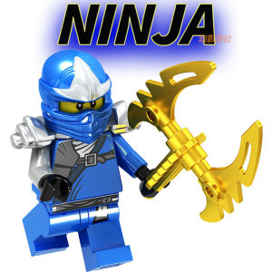 Đồ Chơi Mạo Hiểm Giả Mới Hai Màu Tóc Phụ Kiện Tóc Lloyd Ninja Ghost Third Party Male Toy Dành Cho Người Lớn Và Trẻ Em