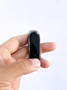 Sanrio Kuromi LED Watch: A Waterproof Luminous Gift for Boys & Girls